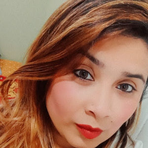 Meet your Posher, Shivani